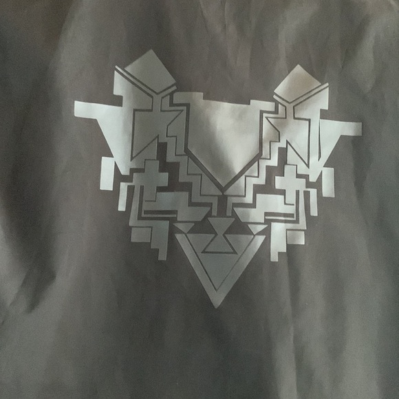 Robinhood Best Classic Vogue Fashion Stay Moda Nellav Coat Men’s Black Size M - Picture 7 of 14